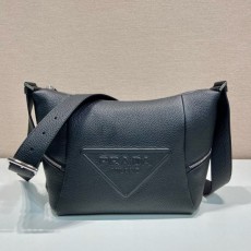 PRADA  2VH165  프라다   숄더백