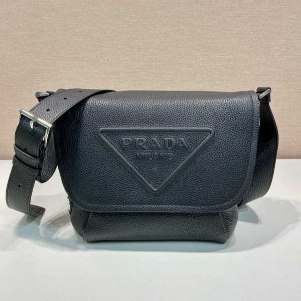 PRADA  2VD056  프라다   숄더백