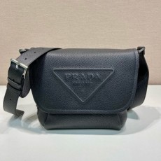 PRADA  2VD056  프라다   숄더백