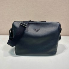 PRADA  2VH182  프라다   숄더백