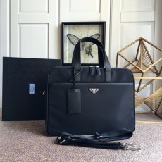 PRADA  2VE407  프라다   클러치백