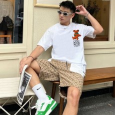 LOEWE   로에베   반팔티  남녀공용