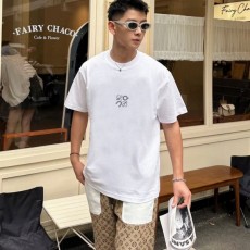 LOEWE   로에베   반팔티  남녀공용