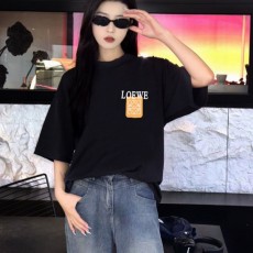 LOEWE   로에베   반팔티  남녀공용