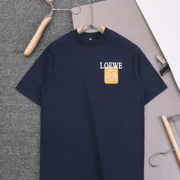 LOEWE   로에베   반팔티  남녀공용