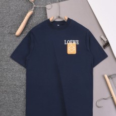 LOEWE   로에베   반팔티  남녀공용
