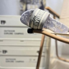 DIOR  QA7022116  디올  슬리퍼
