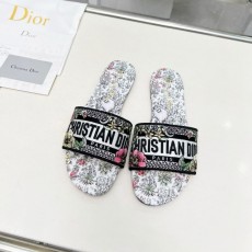 DIOR   디올  슬리퍼