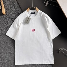 BALENCIAGA   발렌시아가   반팔티  남녀공용