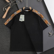 BURBERRY  버버리  반팔티  남녀공용