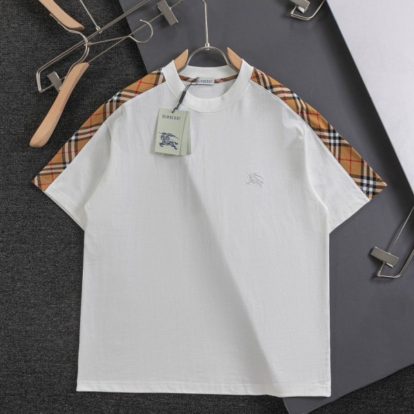 BURBERRY  버버리  반팔티  남녀공용