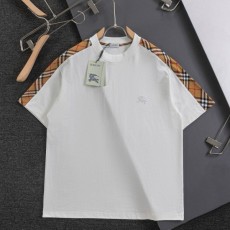 BURBERRY  버버리  반팔티  남녀공용