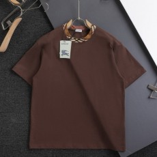 BURBERRY  버버리  반팔티  남녀공용