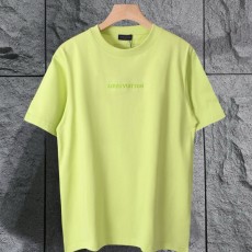 LOUIS VUITTON   YY-38086  루이비통  반팔티  남녀공용