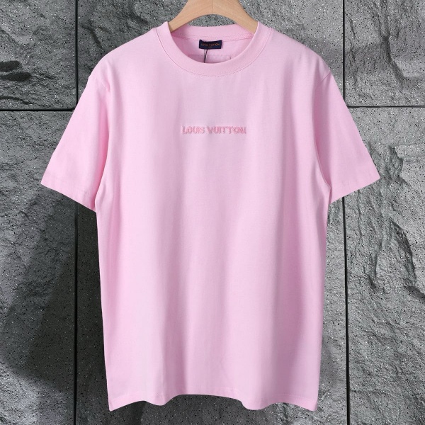 LOUIS VUITTON   YY-38086  루이비통  반팔티  남녀공용