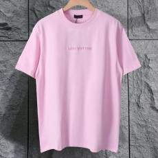 LOUIS VUITTON   YY-38086  루이비통  반팔티  남녀공용
