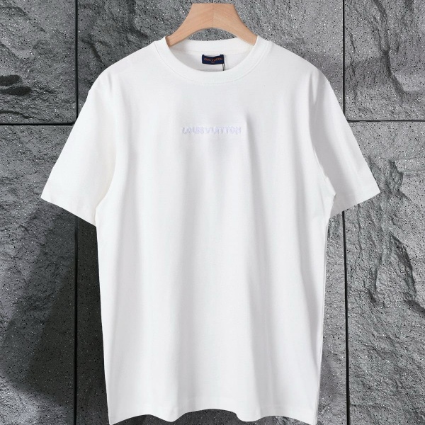 LOUIS VUITTON   YY-38086  루이비통  반팔티  남녀공용