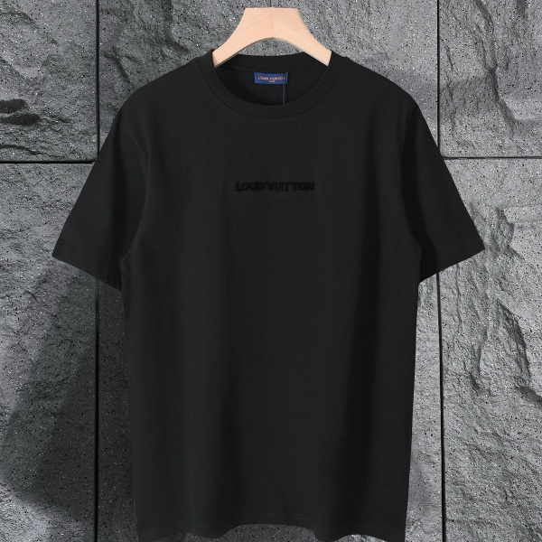LOUIS VUITTON   YY-38086  루이비통  반팔티  남녀공용