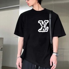 LOUIS VUITTON   YY-38085  루이비통  반팔티  남녀공용