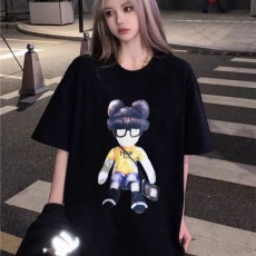 FENDI  YY-38084  펜디  반팔티  남녀공용