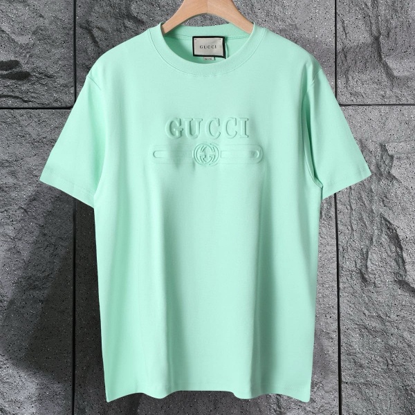 GUCCI 구찌  반팔티  남녀공용