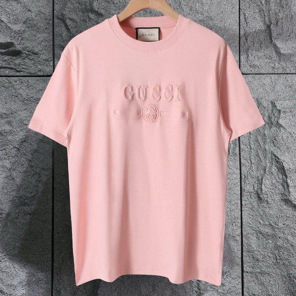 GUCCI 구찌  반팔티  남녀공용