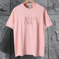 GUCCI 구찌  반팔티  남녀공용