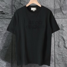 GUCCI 구찌  반팔티  남녀공용