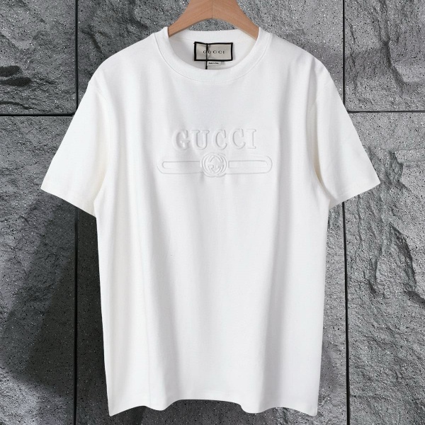 GUCCI 구찌  반팔티  남녀공용
