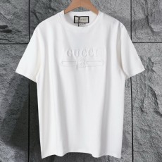 GUCCI 구찌  반팔티  남녀공용