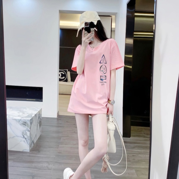 DIOR  HY-016  디올  반팔티  남녀공용