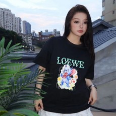LOEWE  HY-017  로에베  반팔티  남녀공용