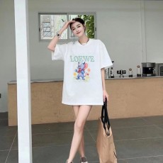 LOEWE  HY-017  로에베  반팔티  남녀공용