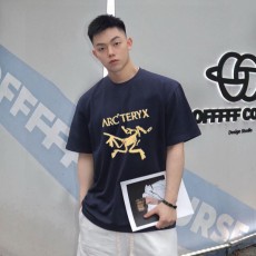 ARCTERYX   아크테릭스   반팔티  남녀공용