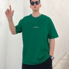 STONE ISLAND    스톤아일랜드   반팔티   남녀공용