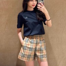 BURBERRY  XD-8784  버버리   반팔티   남녀공용