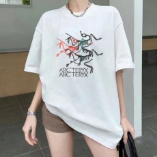 ARCTERYX   아크테릭스   반팔티  남녀공용