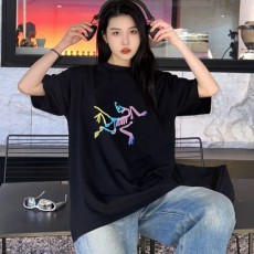 ARCTERYX   아크테릭스   반팔티  남녀공용