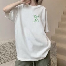 LOUIS VUITTON  YY-33027  루이비통  반팔티  남녀공용