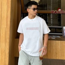 BURBERRY  XD-8789  버버리   반팔티  남녀공용