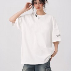 CHANEL   XD-8783  샤넬  반팔티  남녀공용