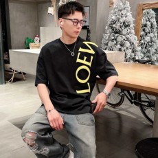 LOEWE  로에베   반팔티  남녀공용