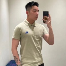 BURBERRY  버버리   반팔티  남녀공용