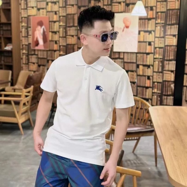 BURBERRY  버버리   반팔티  남녀공용