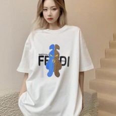 FENDI  펜디  반팔티  남녀공용