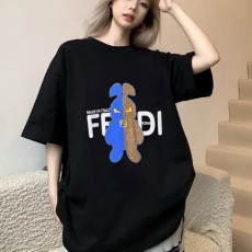 FENDI  펜디  반팔티  남녀공용
