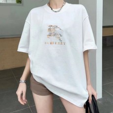 BURBERRY  버버리  반팔티  남녀공용