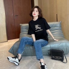 BURBERRY  버버리  반팔티  남녀공용