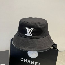 LOUIS VUITTON  루이비통  사파리모자