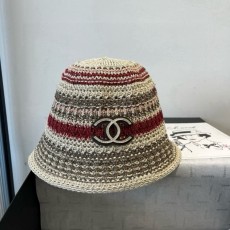 CHANEL  샤넬  볼캡 모자